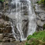 Aruvikachal Waterfalls Kottayam 